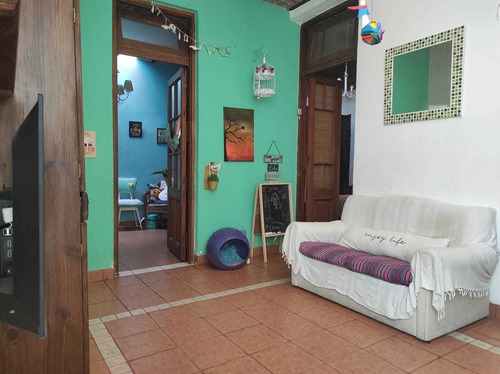 Imagen 7 de 18 de Depto.tipo Casa De 4 Ambientes En Venta En Barrio Santa Rita