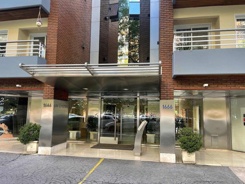 Imagen 1 de 14 de Terrazas Del Puerto - Puerto Madero, 3 Ambientes