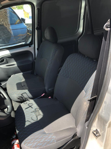 Sucata Renault Kangoo 1.6 2015 Flex - Rs Auto Peças