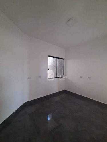 Imagem 14 de 30 de Casa 03 Quartos (01 Suíte) E 02 Vagas No Eucaliptos, Fazenda Rio Grande. - Ca0774