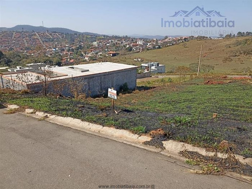 Imagem 1 de 20 de Terrenos À Venda Em Bom Jesus Dos Perdões/sp - Compre O Seu Terrenos Aqui! - 1478165