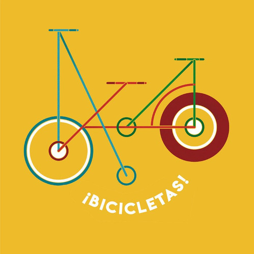 Bicicletas - Arraiz