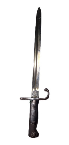 Antigua Espada De Coleccion Bien Conservada Ref 1635
