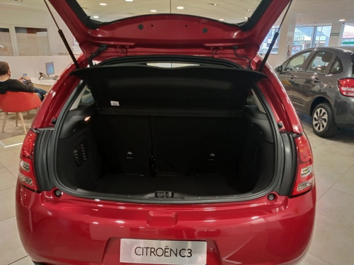 Citroen C3 1.6 Vti 115 Feel Manual Am21 0km - Descuento