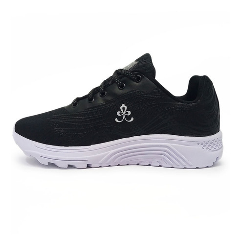 Imagen 2 de 10 de Zapatillas Deportivas Unisex Citadina Running Art. 2003