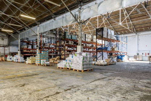 Imagen 16 de 30 de Galpones, Depósitos O Edificios Ind. Venta Barracas