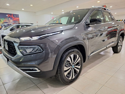 Fiat Toro 1.3 T270 Volcano 4X2 At