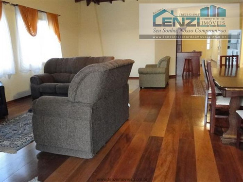 Imagem 21 de 24 de Casas Em Condomínio À Venda Em Bragança Paulista/sp - Compre O Seu Casas Em Condomínio Aqui! - 1479116