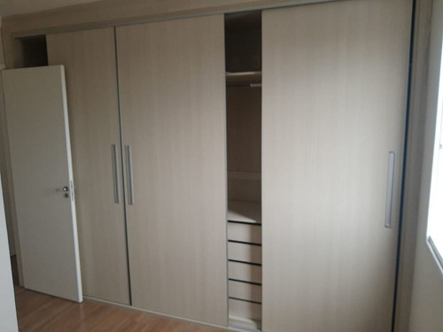Imagem 19 de 27 de Apartamento Com 2 Dormitórios Para Alugar, 69 M² Por R$ 2.300/mês - São Bernardo - Campinas/sp - Ap5801