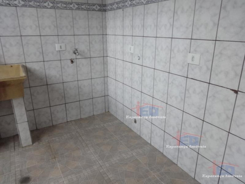 Imagem 13 de 15 de Ref.: 415 - Casa Terrea Em Osasco Para Venda - V415