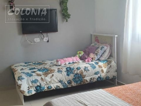 Imagem 12 de 15 de Casa A Venda - 4311105