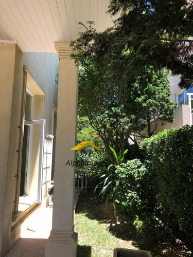 Imagem 20 de 30 de Casa Alto Padrão Para Venda Em Tamboré Santana De Parnaíba-sp - Vptb2-102