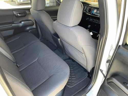 Imagen 11 de 13 de Toyota Tacoma 2017 3.5 Trd Sport At