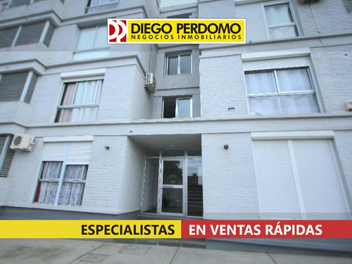Apartamento De 3 Dormitorios En Venta, San José De Mayo