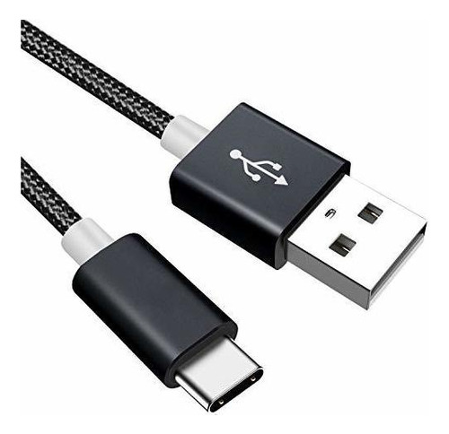 Cable De Carga Usb De Repuesto Para Calefacción Con Cancelac