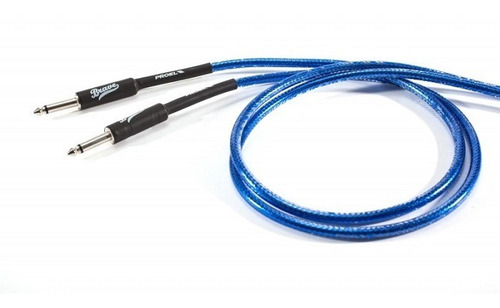 Cable Extensión De Instrumento Proel Brv100lu6tb