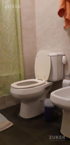 Venta Departamento 3 Ambientes Con Balcón Y Amenities- Villa Urquiza