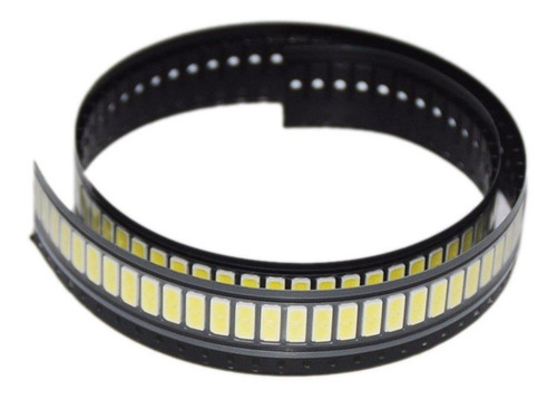Pack 10 Led Smd Tv Pantalla 7030 6v Compatible Con LG Otros