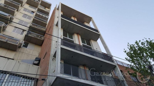 Imagen 2 de 17 de Venta Deptos Monoambientes A Estrenar, Ov Lagos 120 - Gazze