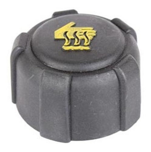 Imagen 1 de 5 de Tapa Vaso Recuperador Renault Logan Ii Sandero Ii Kangoo Ii