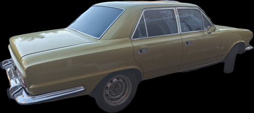 Torino Grand Routier 1977