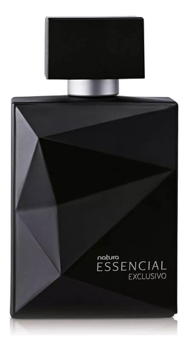 Eau De Parfum Masculino Natura Essencial Exclusivo 100 Ml