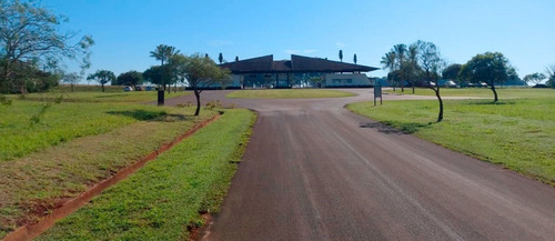 Terreno Alto Padrão Quitado, Sem Prestações Em Avaré
