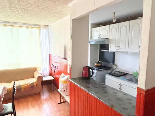 Departamento En San Pedro De La Paz (84919)