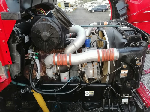 Imagen 13 de 15 de Kenworth T370 Modelo 2014 Seminuevo Listo Para Trabajar