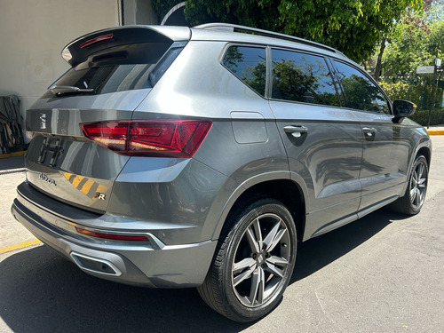 Seat Ateca 2022