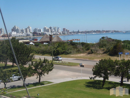 Imagen 12 de 30 de Apartamento En Punta Del Este, Mansa