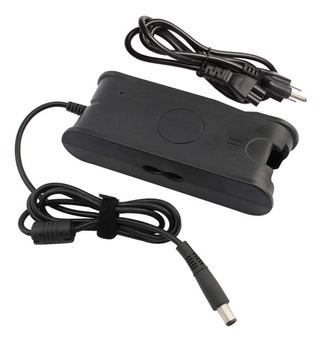 Adaptador Cargador Ac Para Dell Latitude Tp E5410 E5510 E652