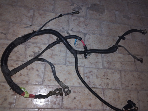 Ramal De Batería De Jeep Cherokee Kk 2008 2015 