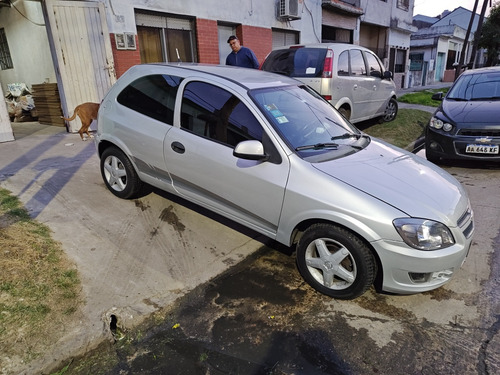 Chevrolet Celta 1.4 Lt Aa+dir
