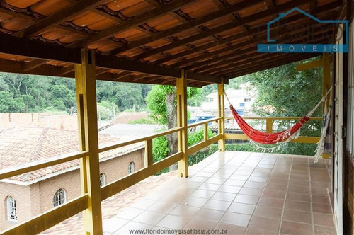 Imagem 22 de 29 de Chácaras À Venda Em Atibaia/sp - Compre O Seu Chácaras Aqui! - 1454535