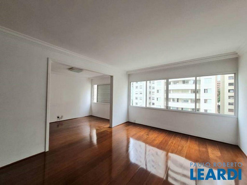 Imagem 1 de 15 de Apartamento - Perdizes - Sp - 665368