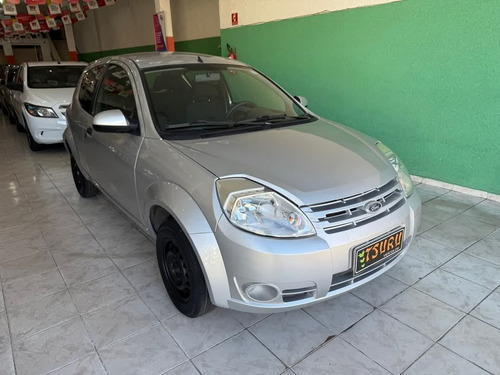 Ford Ka 1.0 Flex 3p