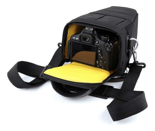 Zj Funda For Cámara Sony A58 A57 A55 A77 A35 A65 A7 Mark Ii