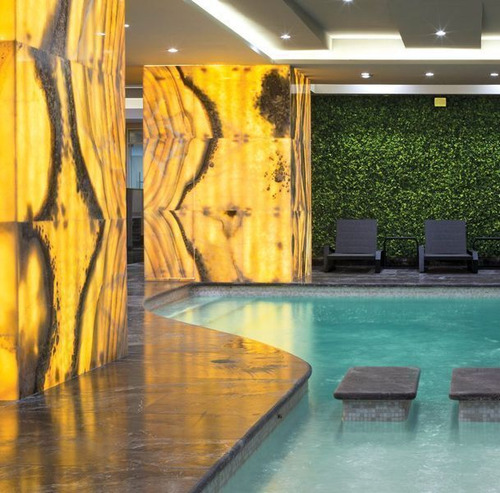 Vive El Lujo Con Más De 30 Amenidades City Towers 60 M²