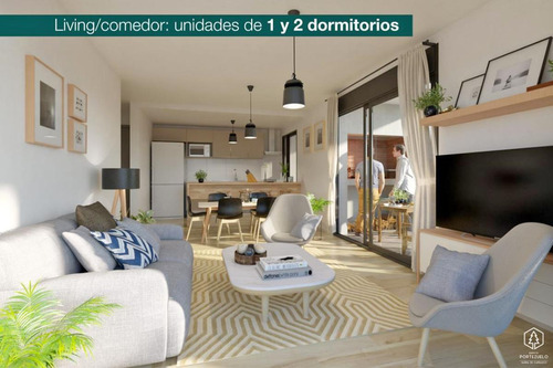 Imagen 1 de 10 de Apartamento - Barra De Carrasco