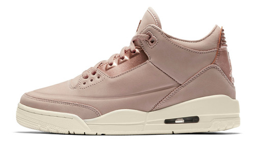 Zapatillas Jordan 3 Retro Particle Beige Ah7859_205   