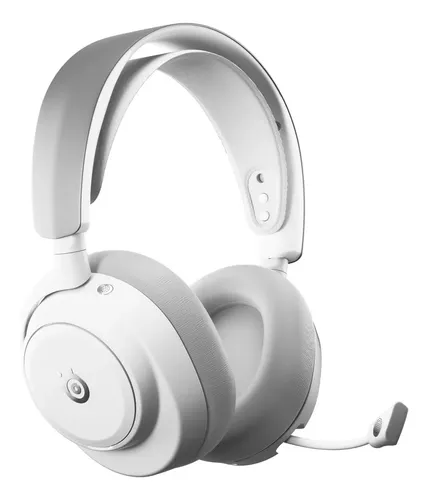 Headset Gamer Steelseries Arctis Nova Pro Omni Clearcastpro