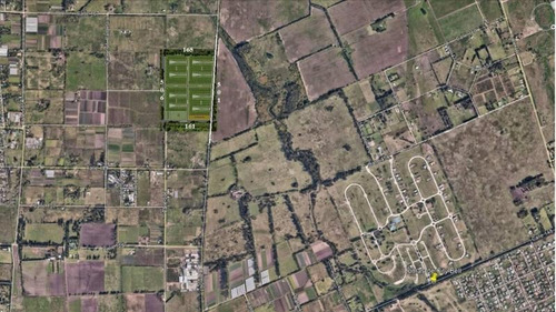 Imagen 10 de 27 de 501 Y 165- Lote-sector Abierto - Gorina Sur-la Plata-