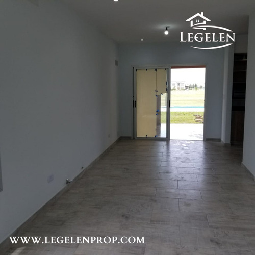 Casa En Venta En Barrio Privado Horizontes Al Sur