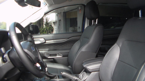 Ford Ranger 2.0 Cd 4X4 Xlt At 210Cv