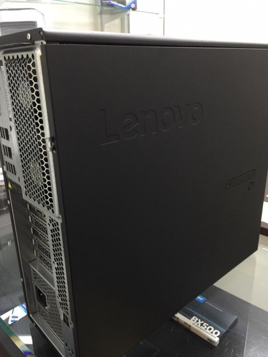 Lenovo Thinkstation P700 16gb 2 Hd Sata 500g 2 Xeon E5 2620