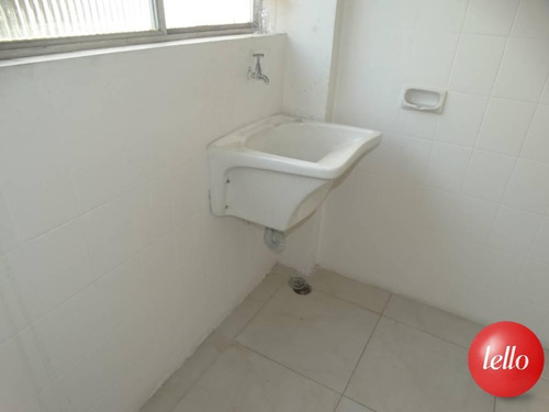 Imagem 11 de 22 de Apartamento - Ref: 69105
