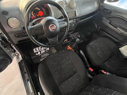 Fiat Uno Uno 1.0 EVO VIVACE 8V FLEX 4P MANUAL