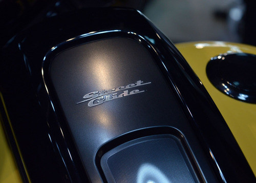 Harley-davidson Street Glide Special 2023