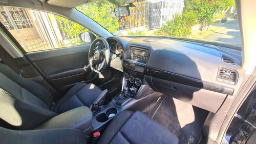 Mazda CX-5 2.0 Isport Mt